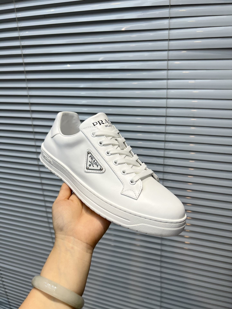 Prada Casual Shoes